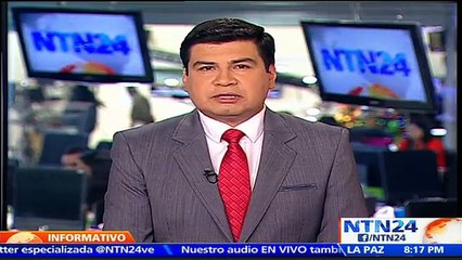 Partidos de Ecuador avanzan hacia la conformación de una plataforma opositora de cara a las presidenciales de 2017
