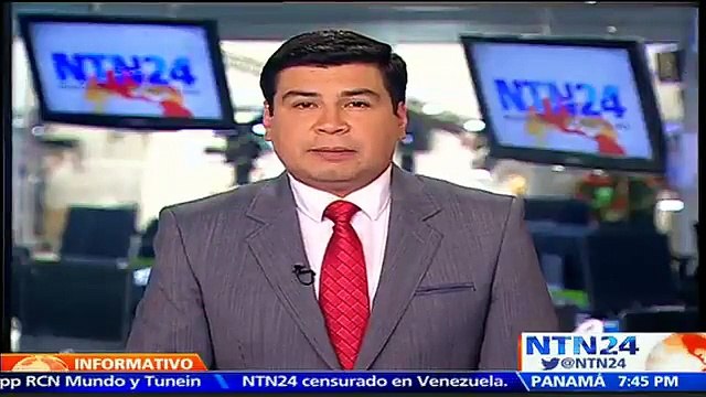Ministro de Petróleo venezolano teme una catástrofe por los bajos precios del barril