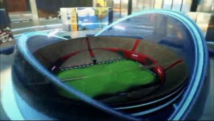 5 Minuti Di Recupero (Mondiale Per Club - 2015) ---SEMIFINALI---