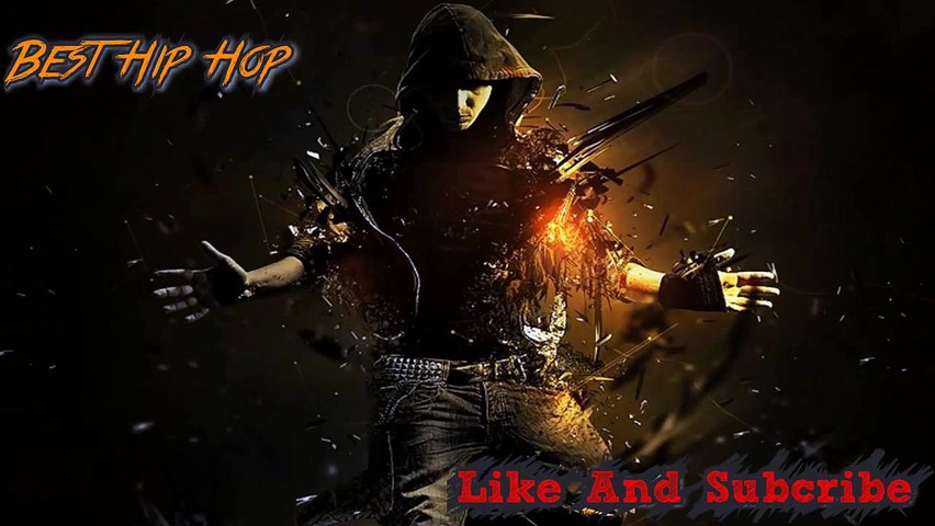 Best Songs Hip Hop R&B New Mix 2016 Vol 2 #2