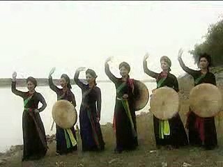 Ai xuôi về - Quan họ Bắc Ninh - Lương Thu Hồng