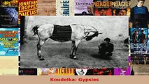 Read  Koudelka Gypsies Ebook Free