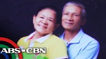 Soco: Wife Grieves for her Murdered Husband