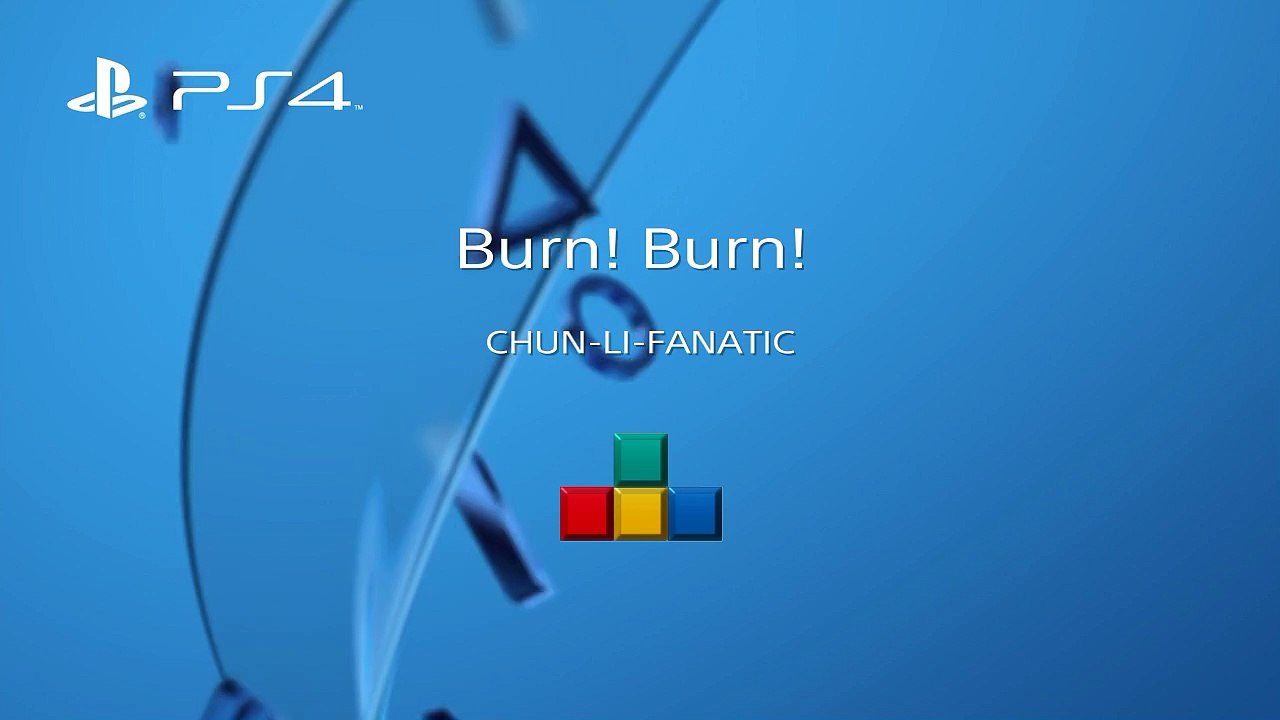 Burn!