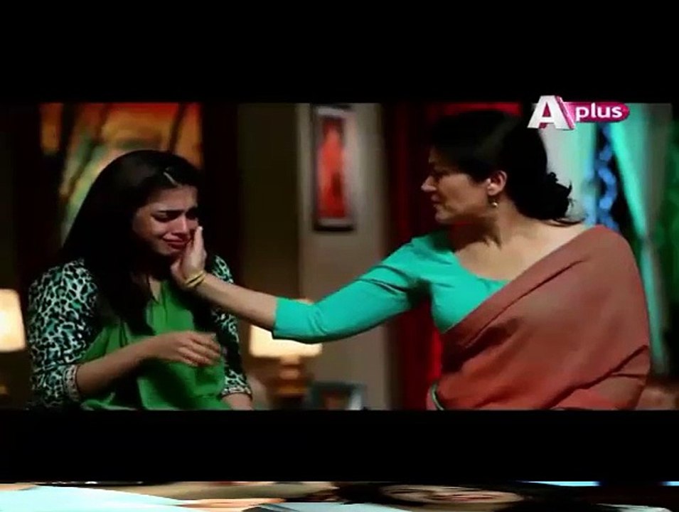 fARWA kI abc ep 20 – 17  December 2015