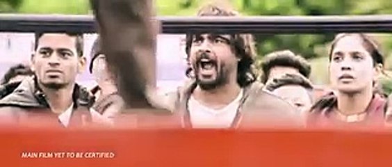 Irudhi Suttru Trailer  R. Madhavan - Sudha Kongara- Santhosh Narayanan - Releasing Jan 29  Full  HD By Daily Fun