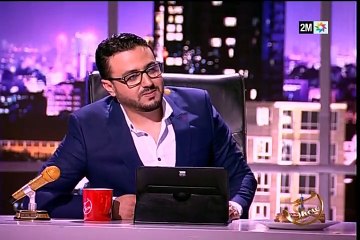 رشيد شو : عمر لطفي و أنس الباز