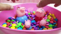 baby doll shower BABY DOLL BATH TIME Playset Playtime with Peppa Pig Baby doll