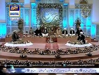 New Speech 2015"ذکرِ رسول صلی اللہ علیہ وسلم کی بہاریں"Allama Peerzada Muhammad Raza SaQib Mustafai