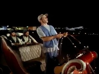 Ernest Saves Christmas 1988 Theatrical Trailer