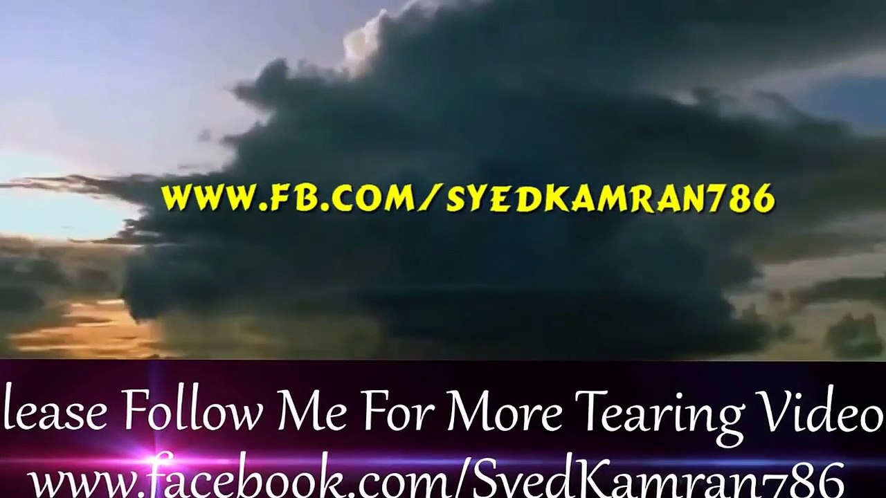 New Speech"جوانی بھی ایک آزمائش ہے " By Sunni Moulana syed kamran