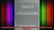 Daily Reflections A Book of Reflections by AA Members for AA Members