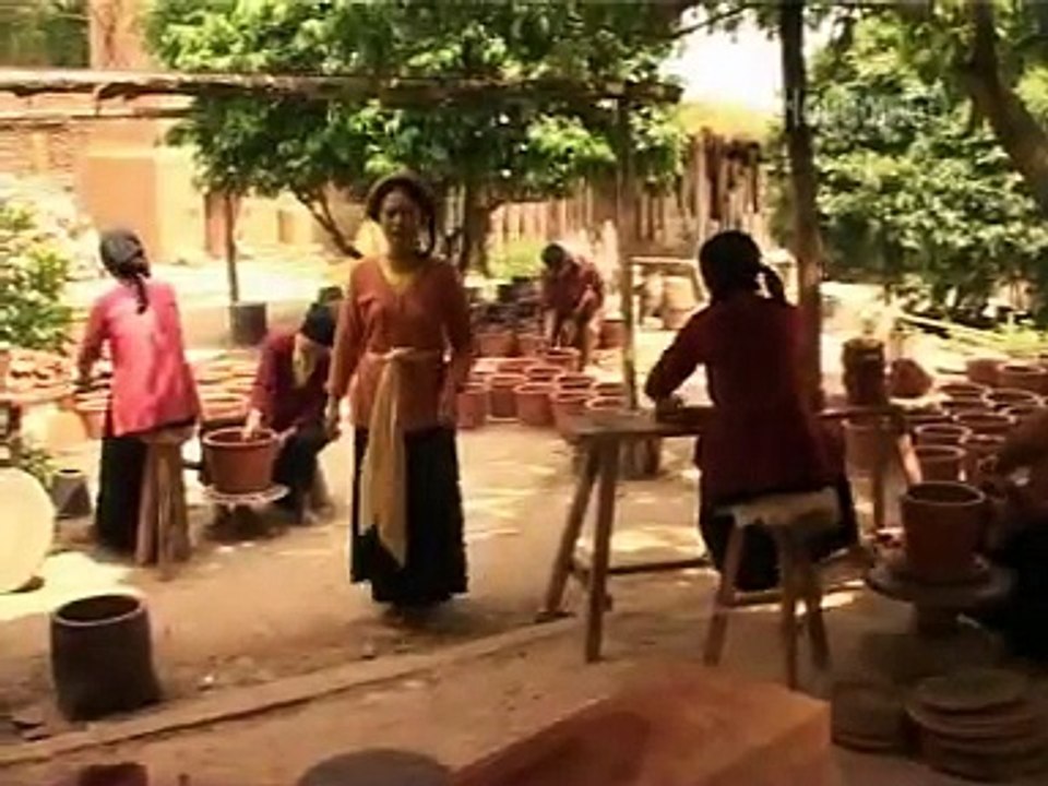 Nhớ mãi khôn nguôi - NSND Thúy Hường - Quan họ Bắc Ninh