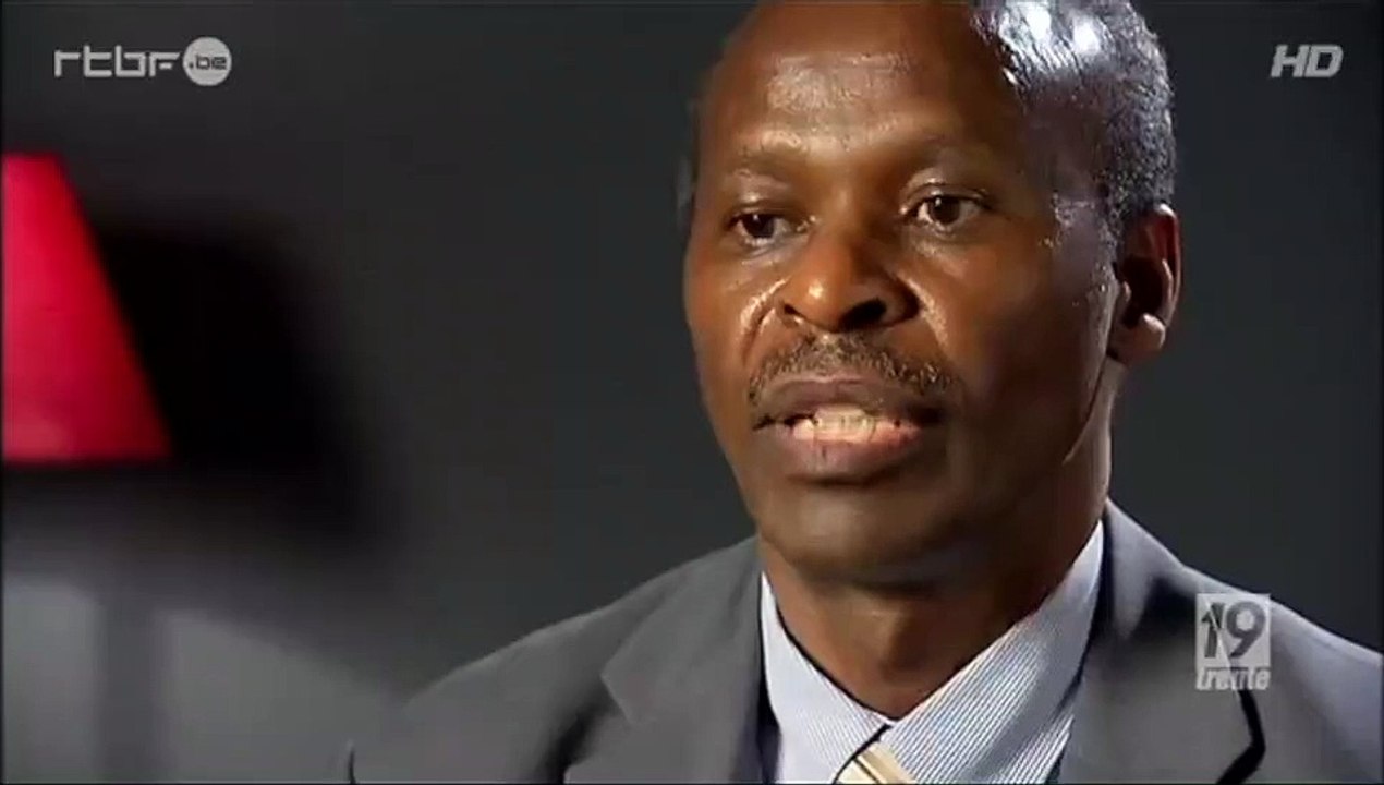 “Le seul moyen d’accéder a la présidence au Rwanda sera par la force”, Joseph Bukeye, FDU-Inkingi