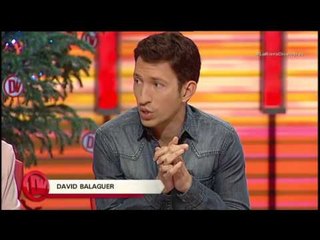 TV3 - Divendres - Tertúlia de "La Riera"