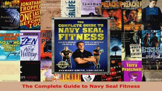 Read  The Complete Guide to Navy Seal Fitness Ebook Free