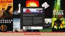 Read  Mastering Photographic Composition Creativity and Personal Style Ebook Free