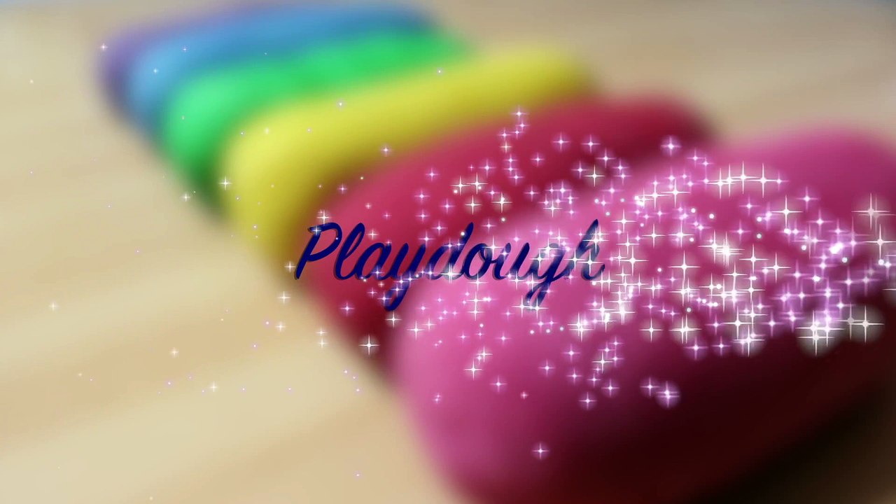 How To Make Play Doh