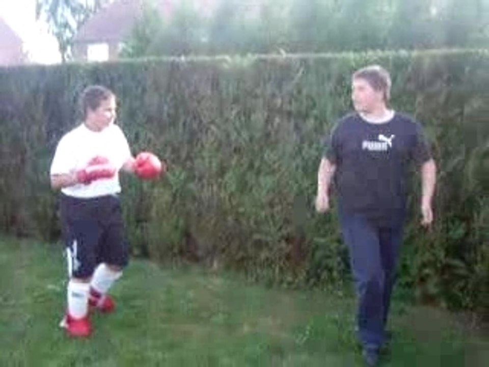 Boxe 1