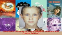 Read  Identical Portraits of Twins English German and French Edition PDF Free