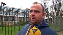 Les éleveurs bretons tirent la sonnette d'alarme - YouTube (720p)