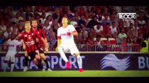 Stephan El Shaarawy Amazing Skills Show 2015-16 - HD