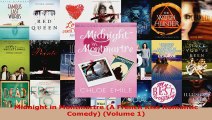 Read  Midnight in Montmartre A French Kiss Romantic Comedy Volume 1 Ebook Free