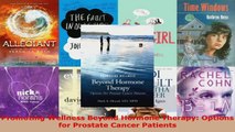 Read  Promoting Wellness Beyond Hormone Therapy Options for Prostate Cancer Patients Ebook Free