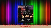 Read  Ropes  Reins The Great Canadian Plains Series Volume 2 Ebook Free