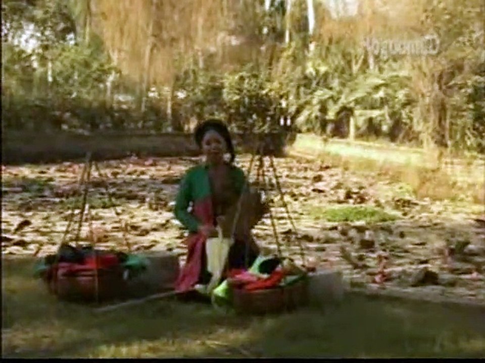 Buôn bấc buôn dầu - Thúy Hường - Quan họ Bắc Ninh