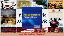 Computing Anticipatory Systems CASYS 09 Ninth International Conference on Computing Read Online