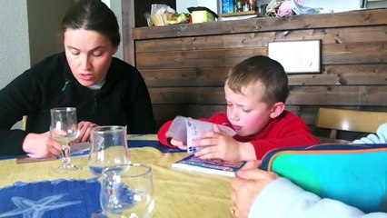 Avoriaz, sport d'hiver 2012