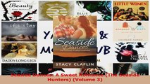 Read  Seaside Dances A Sweet Romance The Seaside Hunters Volume 3 Ebook Free