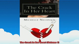 The Crack in Her Heart Volume 1