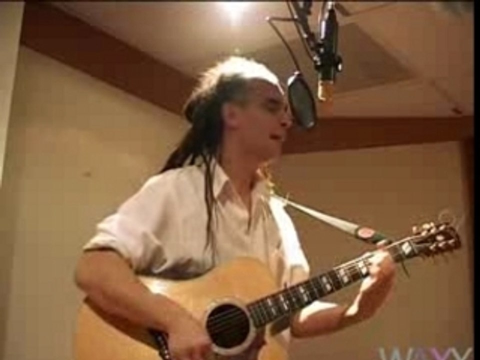 Riké - Corps à Corps ACOUSTIQUE