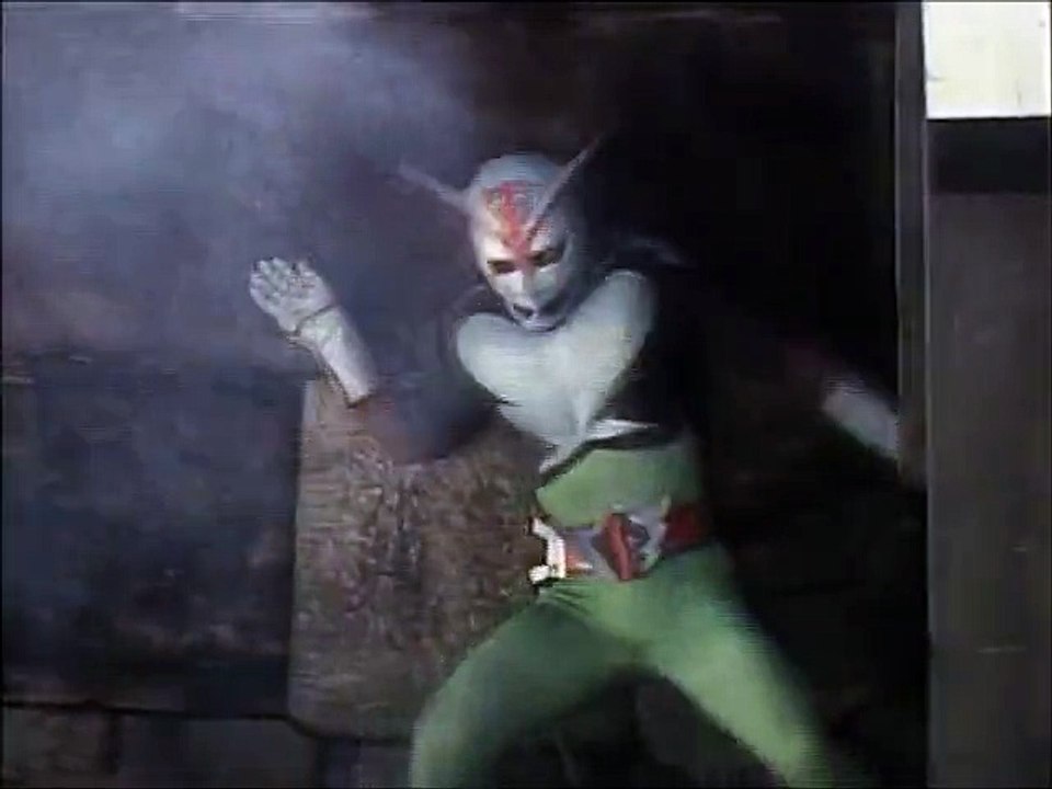 Barom 1 vs. Kerageruge