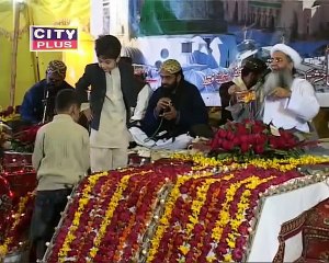 Maa Thandi Chawa - Abdul Rauf Roofi Naat