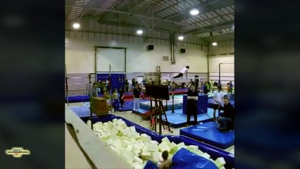 Epic FAILS Compilation __ March 2015 __ MonthlyFails