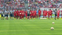 Bayern - Müller et Boateng rempilent