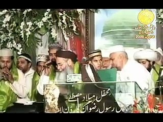NaaT-Sohnayan Meriyan Sun Le - Abdul Rauf Roofi Punjabi Naat