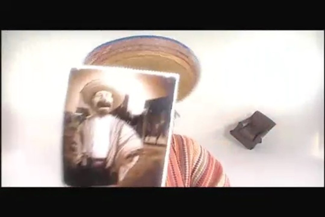 Le cinéma de Jaques - Le bon la brute et le truand