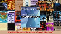 Read  Middle Distance Running Classic Revival EBooks Online