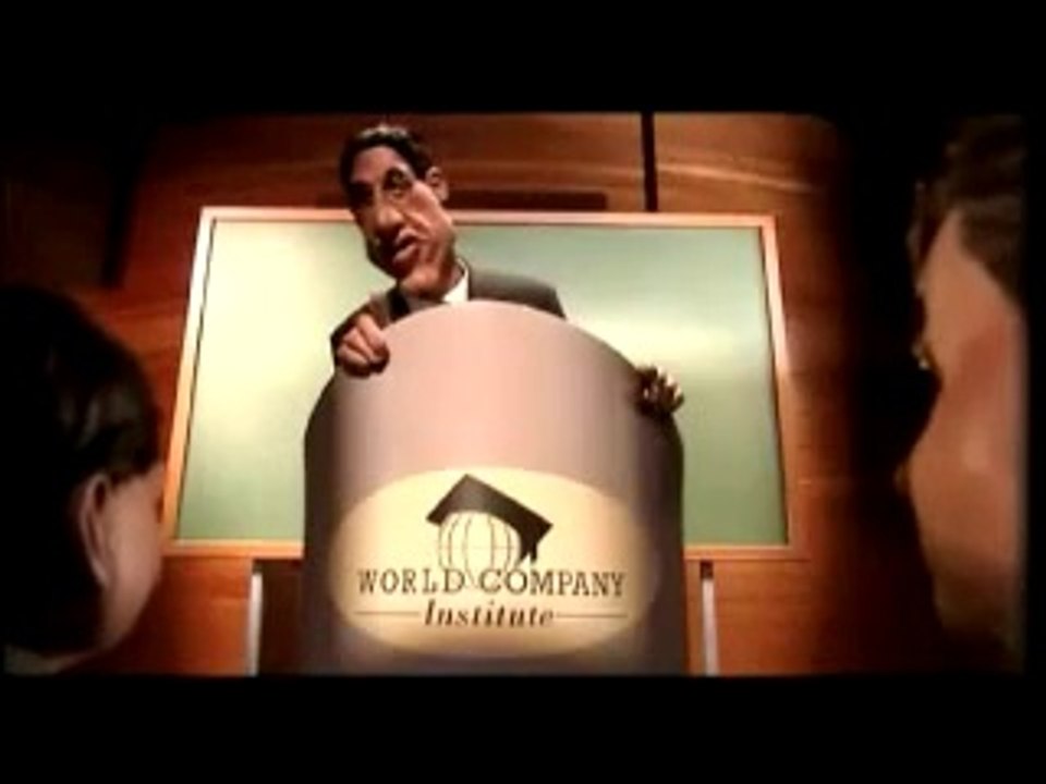 WC - Comment élever des paysans