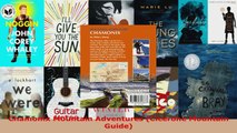 Read  Chamonix Mountain Adventures Cicerone Mountain Guide EBooks Online