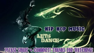 Best Songs Hip Hop R&B New Mix 2015 Vol 4 #2