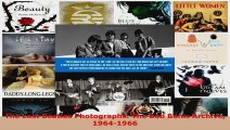 Read  The Lost Beatles Photographs The Bob Bonis Archive 19641966 Ebook Free