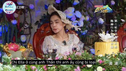 [Vietsub] Chạy Nhanh Nào Anh Em Mùa 3 Tập 7 Part 2/2