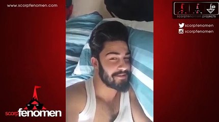 Scorp - Erkeklerin en seksiz olduğu an Kadınlardan cevaplar