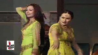 NARGIS Vs DEEDAR MUJRA CHALLA PAWA DE MAHI PAKISTANI MUJRA-DANCE