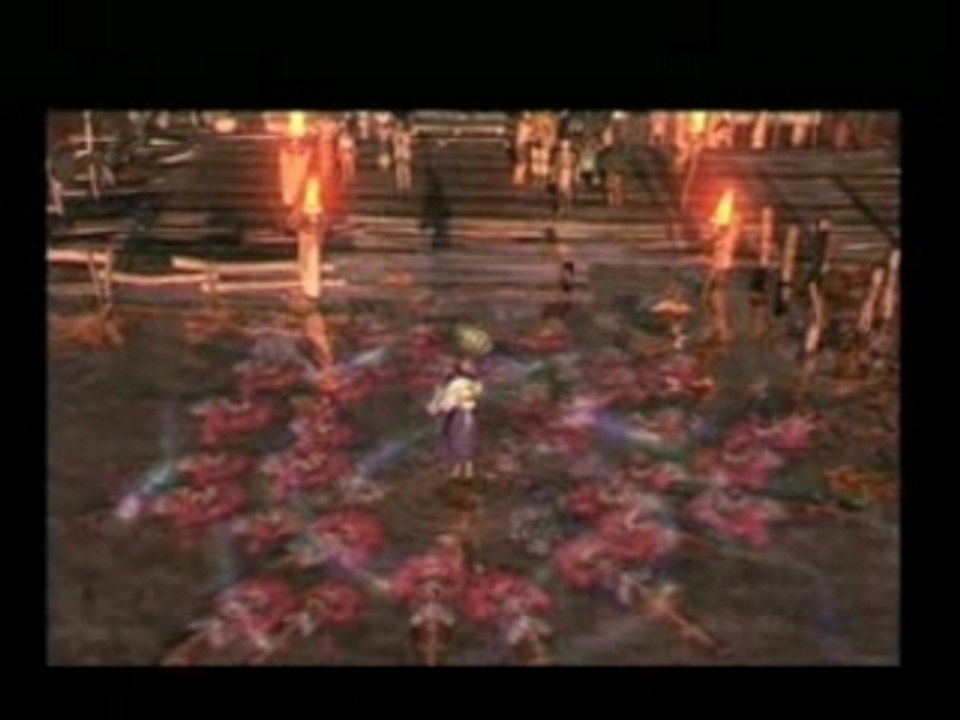 FFX La Cérémonie